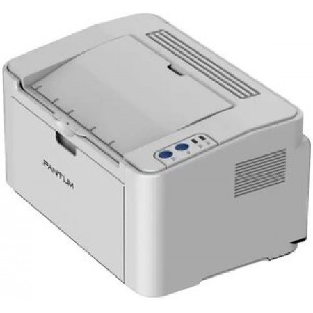 Принтер лазерный PANTUM P2518 A4
