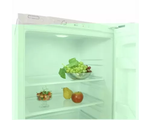 Холодильник Бирюса 6027 белый