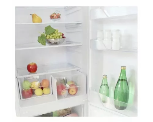 Холодильник Бирюса 6027 белый