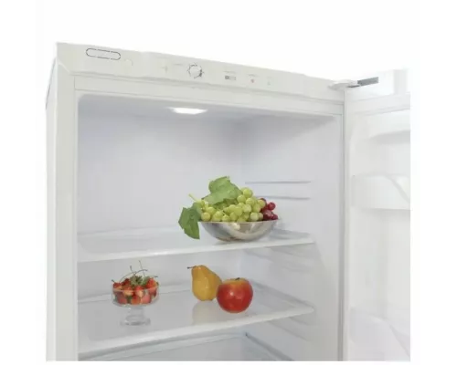 Холодильник Бирюса 6027 белый