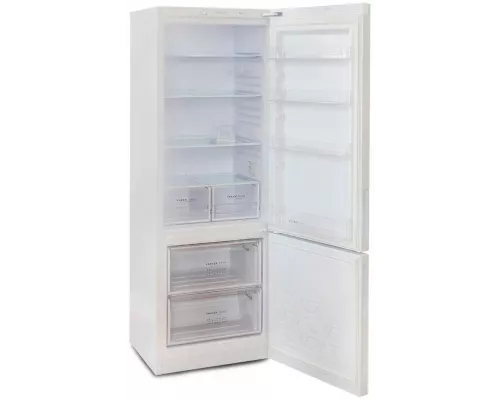 Холодильник Бирюса 6032 белый