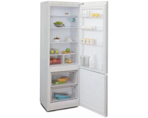 Холодильник Бирюса 6032 белый