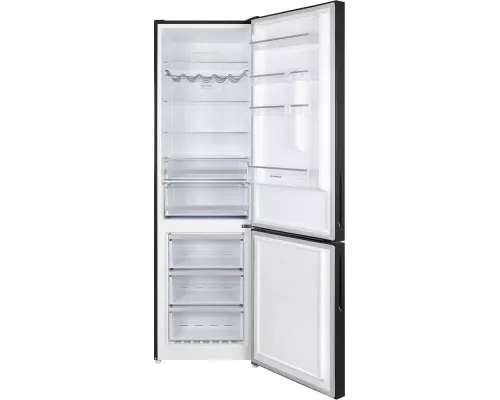 Холодильник MAUNFELD MFF200NFB