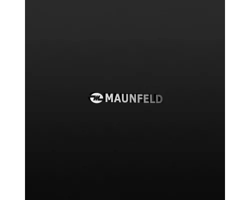 Холодильник MAUNFELD MFF200NFB
