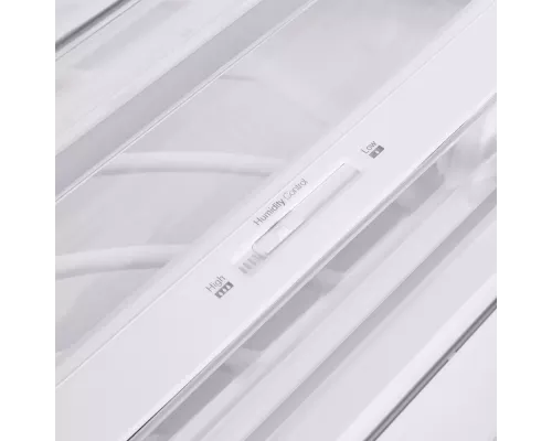 Холодильник MAUNFELD MFF200NFB