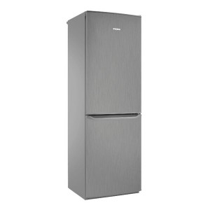 Холодильник Pozis RK-139A серебристый
