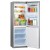 Холодильник Pozis RK-139A серебристый