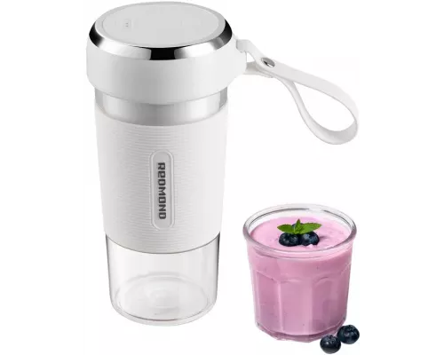 Блендер REDMOND RSB-3460 белый