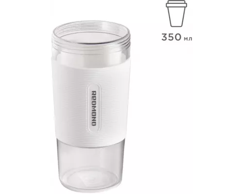 Блендер REDMOND RSB-3460 белый