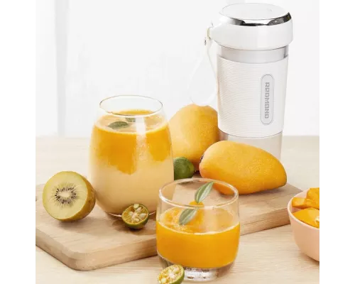 Блендер REDMOND RSB-3460 белый