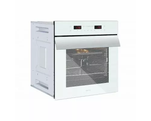 Духовой шкаф HIBERG VM 6192 W