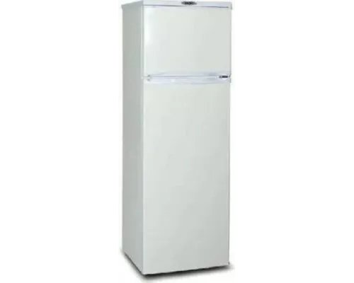 Холодильник DON R-236 B, белый