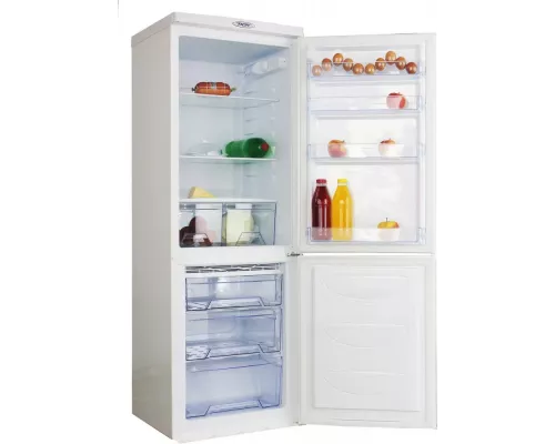 Холодильник DON R-290 B, белый