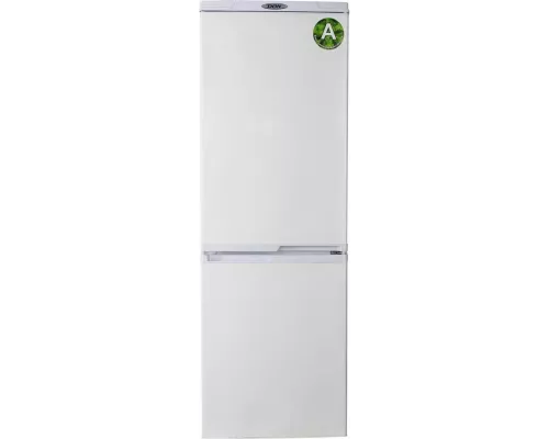 Холодильник DON R-290 B, белый