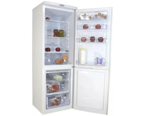 Холодильник DON R-290 Z, золотой песок