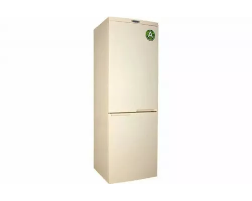 Холодильник DON R-290 Z, золотой песок