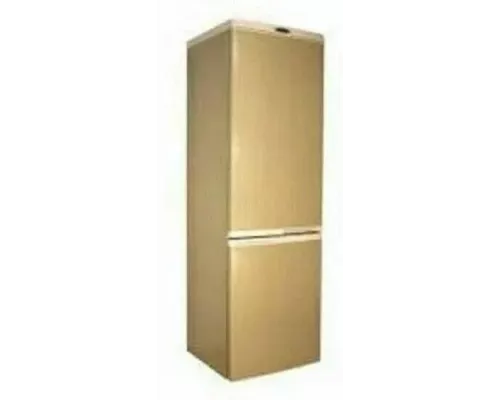 Холодильник DON R-290 Z, золотой песок