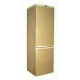 Холодильник DON R-290 Z, золотой песок