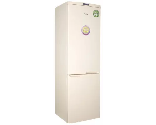 Холодильник DON R-291 006 S слоновая кость