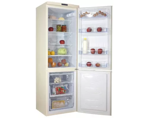 Холодильник DON R-291 006 S слоновая кость