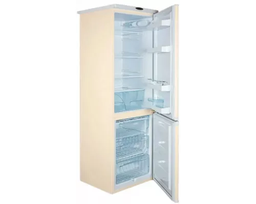 Холодильник DON R-291 006 S слоновая кость