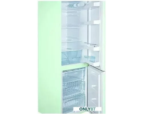 Холодильник DON R-291 Z золотой песок