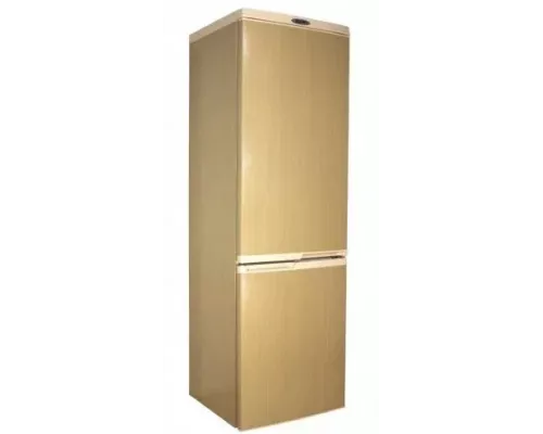 Холодильник DON R-291 ZF золотой цветок