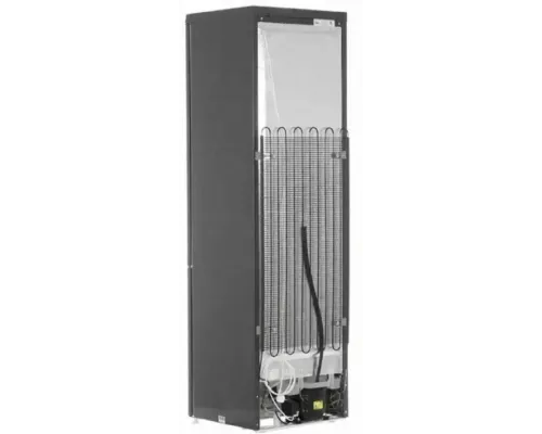 Холодильник DON R-295 G , графит зеркальный