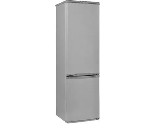 Холодильник DON R-295 МI металлик искристый