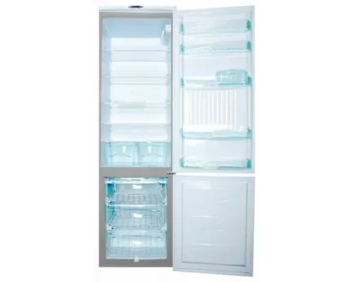 Холодильник DON R-295 МI металлик искристый