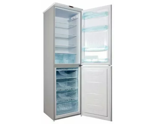 Холодильник DON R-297 МI, металлик искристый