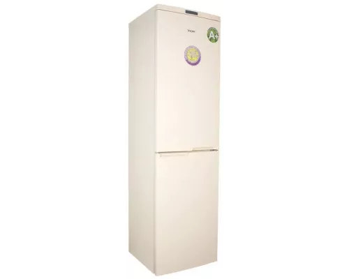 Холодильник DON R-297 S слоновая кость