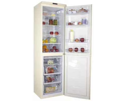 Холодильник DON R-297 S слоновая кость