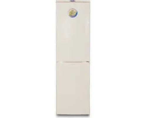 Холодильник DON R-297 S слоновая кость