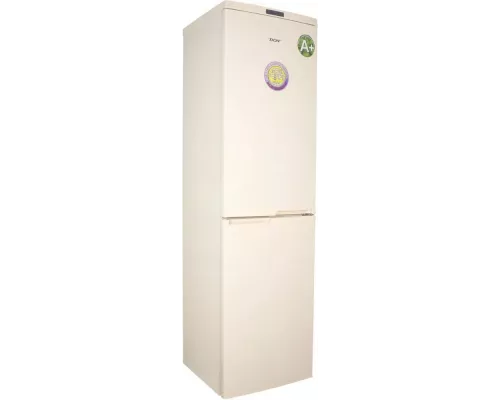 Холодильник DON R-297 S слоновая кость