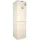 Холодильник DON R-297 S слоновая кость