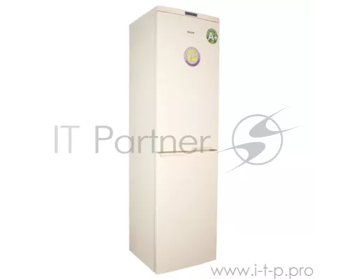 Холодильник DON R-297 S слоновая кость