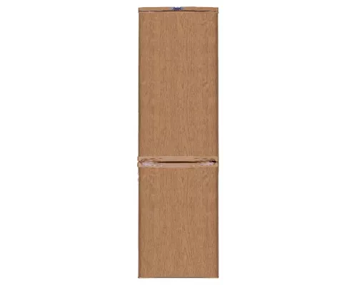 Холодильник DON R-299 DUB, дуб