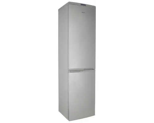 Холодильник DON R-299 МI металлик искристый