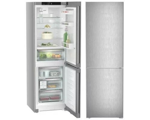 Холодильник Liebherr CBNSFD 5223-20 001