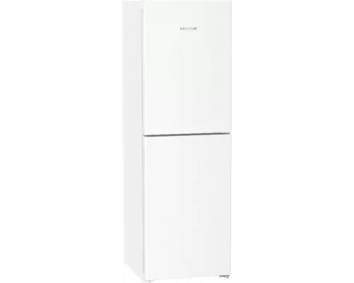 Холодильник Liebherr CNd 5204-20 001 белый цвет