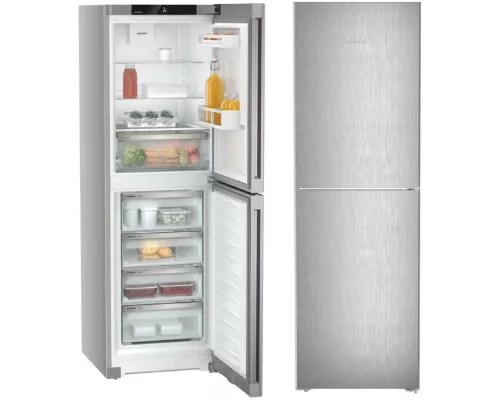 Холодильник Liebherr CNSFD 5204-20 001