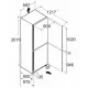 Холодильник Liebherr CNSFF 5704-20 001