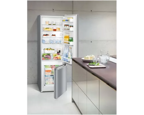 Холодильник Liebherr CUEL 2831-22 001