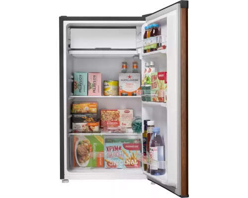 Холодильник MAUNFELD MFF83WD