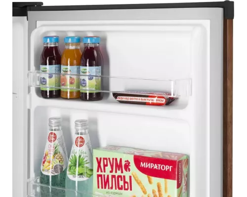 Холодильник MAUNFELD MFF83WD