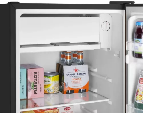 Холодильник MAUNFELD MFF83WD