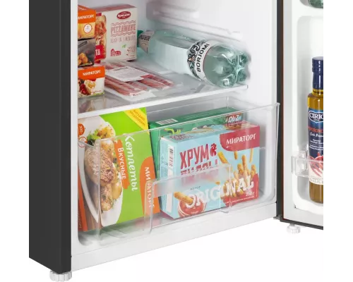 Холодильник MAUNFELD MFF83WD