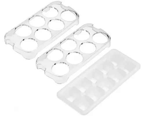 Холодильник MAUNFELD MFF83WD