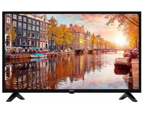 Телевизор ECON EX-32HS019B HD Smart